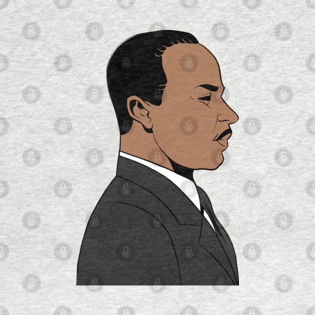 Martin Luther King Jr. by TwoSeventy (270)